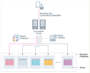 Oracle Sharding
