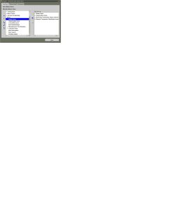 Sales Order Warranty Item Setup