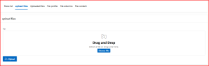 Accelerating Data Uploads with APEX_DATA_PARSER in Oracle APEX