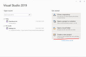 Testing REST API with dummy data using RestSharp in C#