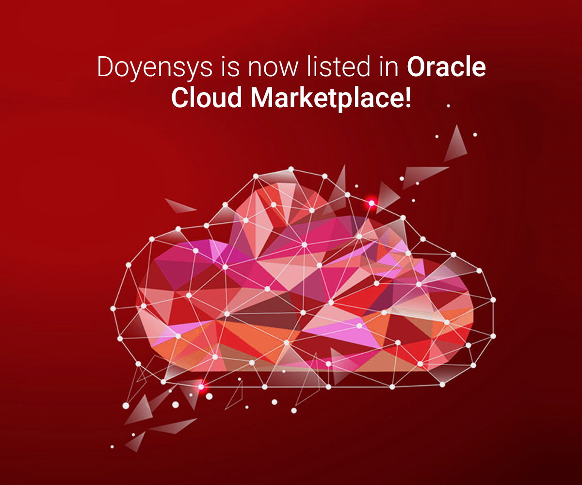 doyensys-oracle-cloud-marketplace