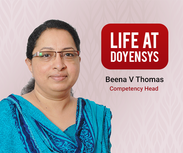 beena-v-thomas-doyensys