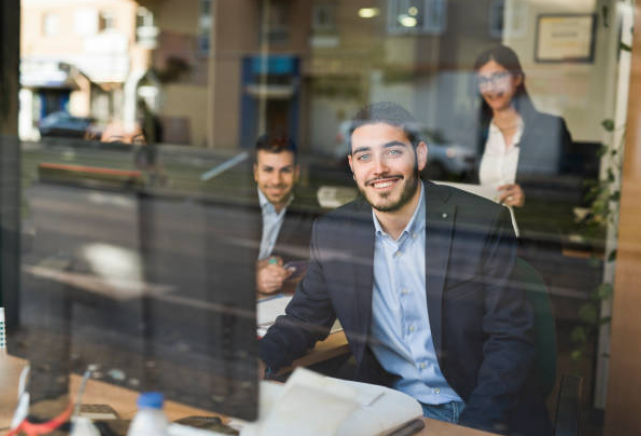 Oracle Solutions for Hospitality Industry