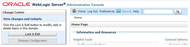 EBS-R12.2.5:adpreclone.pl Fails with Error Message – Edit session is enabled in domain