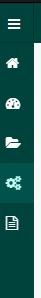 Shrinking of Navigation Menu on page load