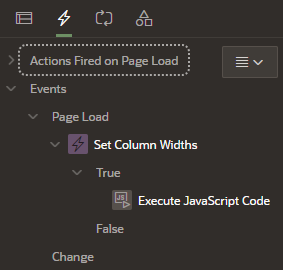 Customizing Individual, All, and Selective Column Widths in APEX Interactive Grid Using JavaScript