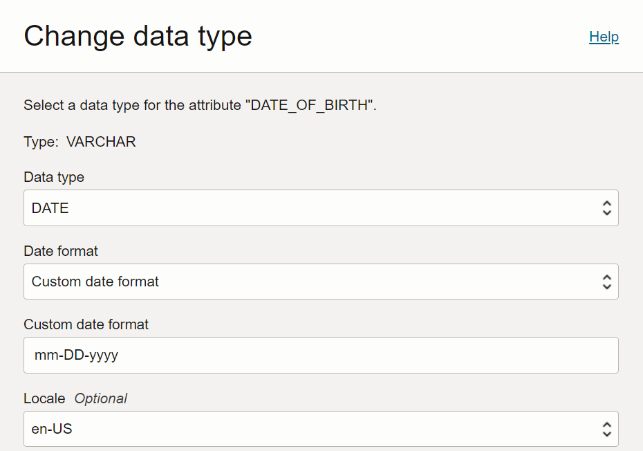 Common Data Integration Mapping Issues