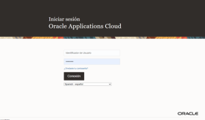 How to create Fusion PO