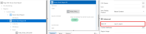 Disable Clickable Links in APEX Reports with Conditional Tool-tips