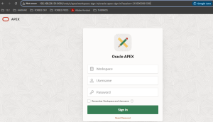 Migrating ORDS 24.1 from Standalone to Tomcat Deployment
