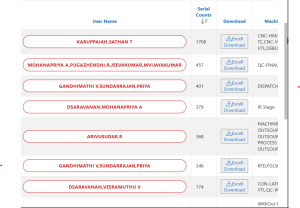 Export Data to Excel Instantly in Oracle APEX Without Displaying Any Report