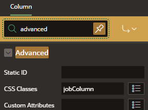 AJAX-Dynamic Tooltips & Cascading LOVs in Oracle APEX