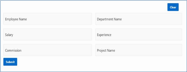 Dynamically Making Fields Mandatory Based on Conditions
